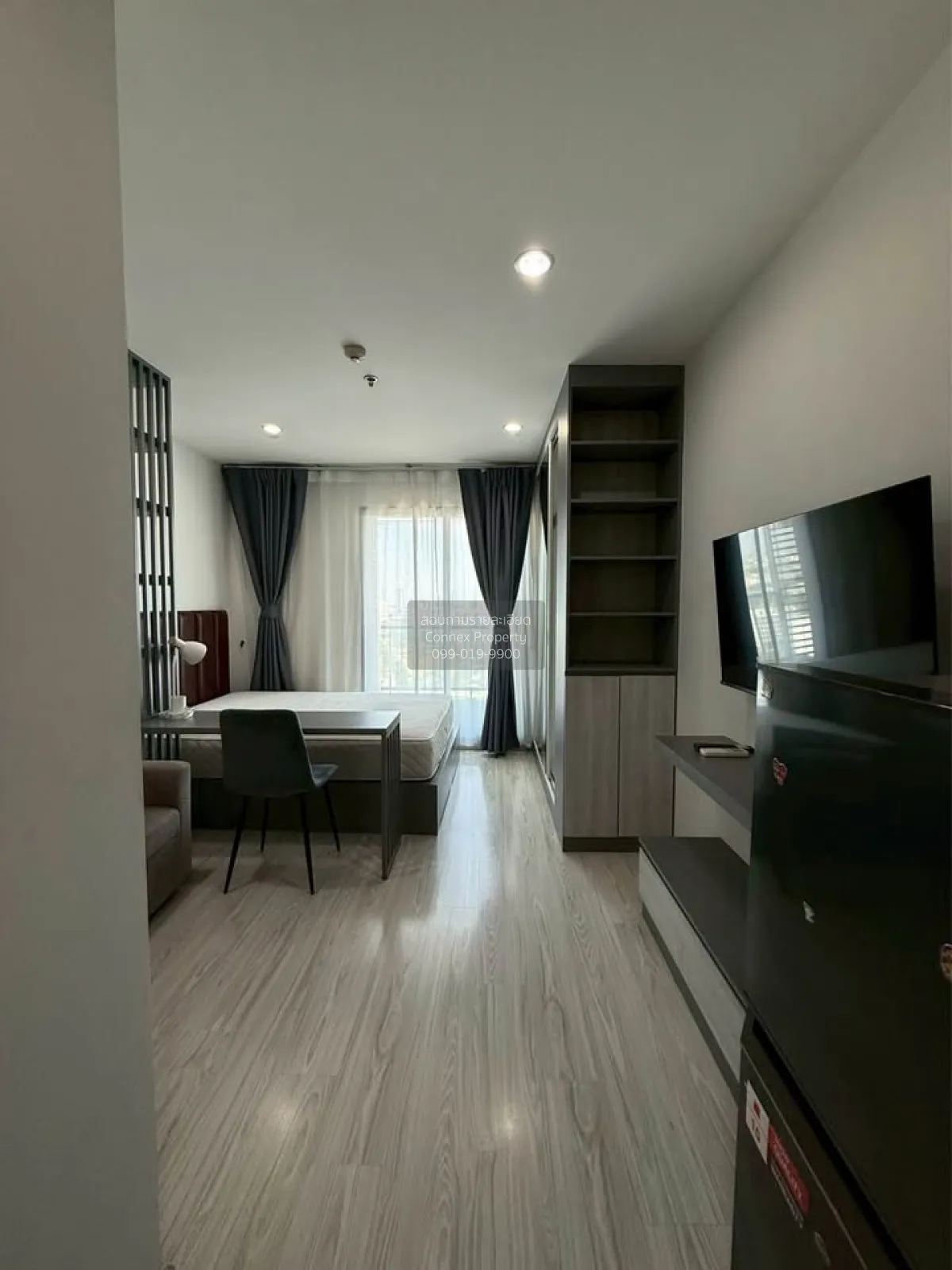 For Sale Condo , Denim Jatujak , BTS-Saphan Khwai , Chomphon , Ch