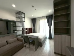 For Sale Condo , Denim Jatujak , BTS-Saphan Khwai , Chomphon , Chatuchak , Bangkok , CX-145100