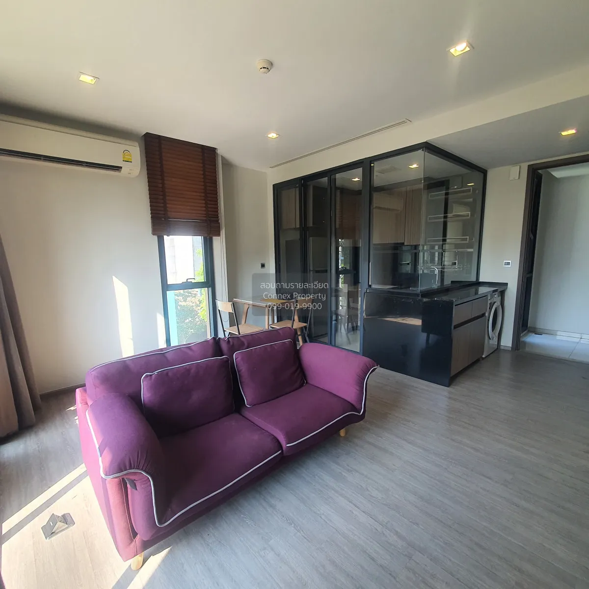 เช่าคอนโด  โมริ เฮาส์ BTS-อ่อนนุช พระโขนงเหนือ เขต วัฒนา กรุงเทพ  1