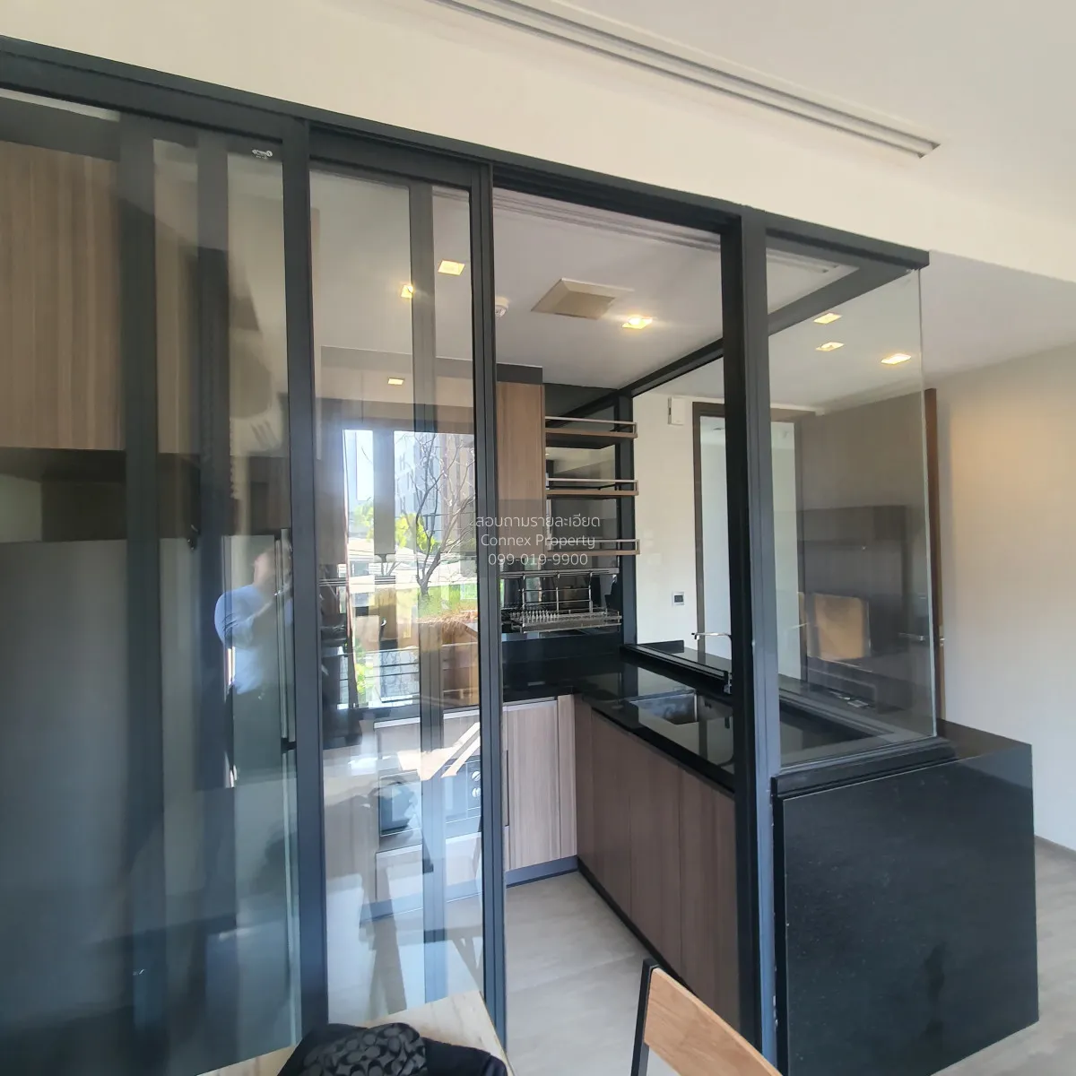 เช่าคอนโด  โมริ เฮาส์ BTS-อ่อนนุช พระโขนงเหนือ เขต วัฒนา กรุงเทพ  2