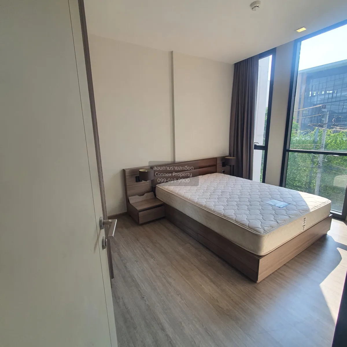 เช่าคอนโด  โมริ เฮาส์ BTS-อ่อนนุช พระโขนงเหนือ เขต วัฒนา กรุงเทพ  3