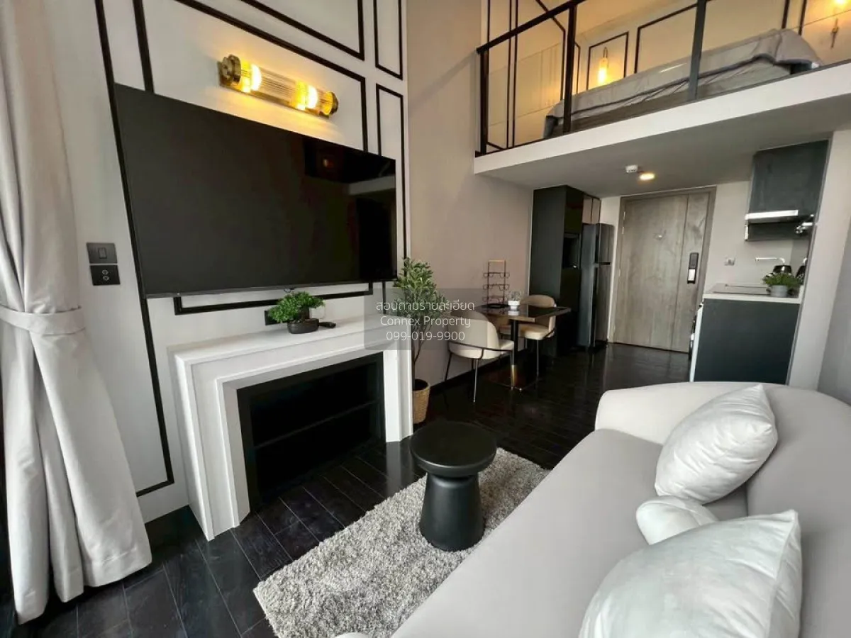 For Sale Condo , Park Origin Thonglor , BTS-Thong Lo , Khlong Tan 2