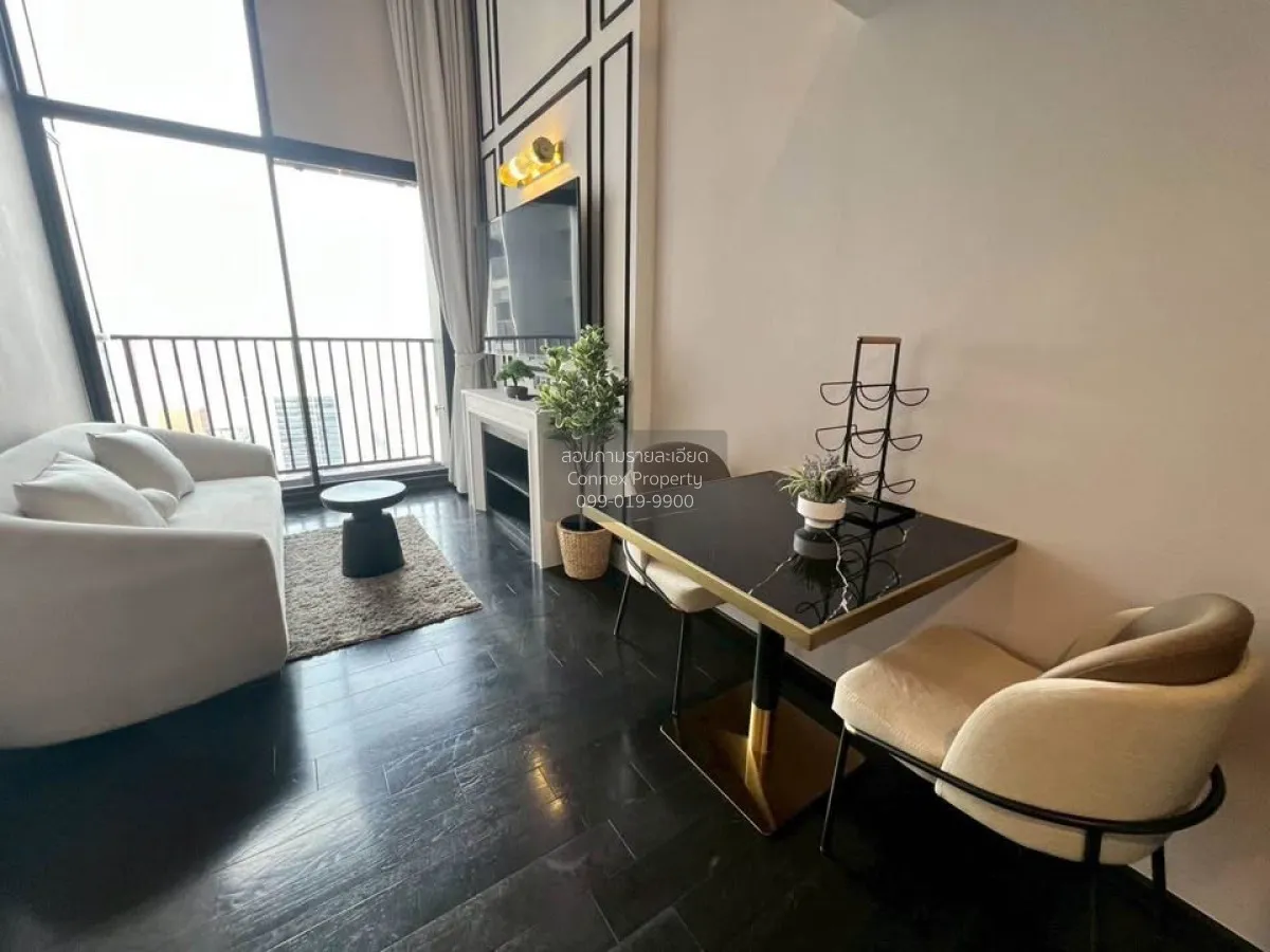 For Sale Condo , Park Origin Thonglor , BTS-Thong Lo , Khlong Tan 3