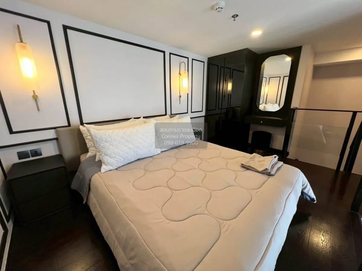 For Sale Condo , Park Origin Thonglor , BTS-Thong Lo , Khlong Tan 4