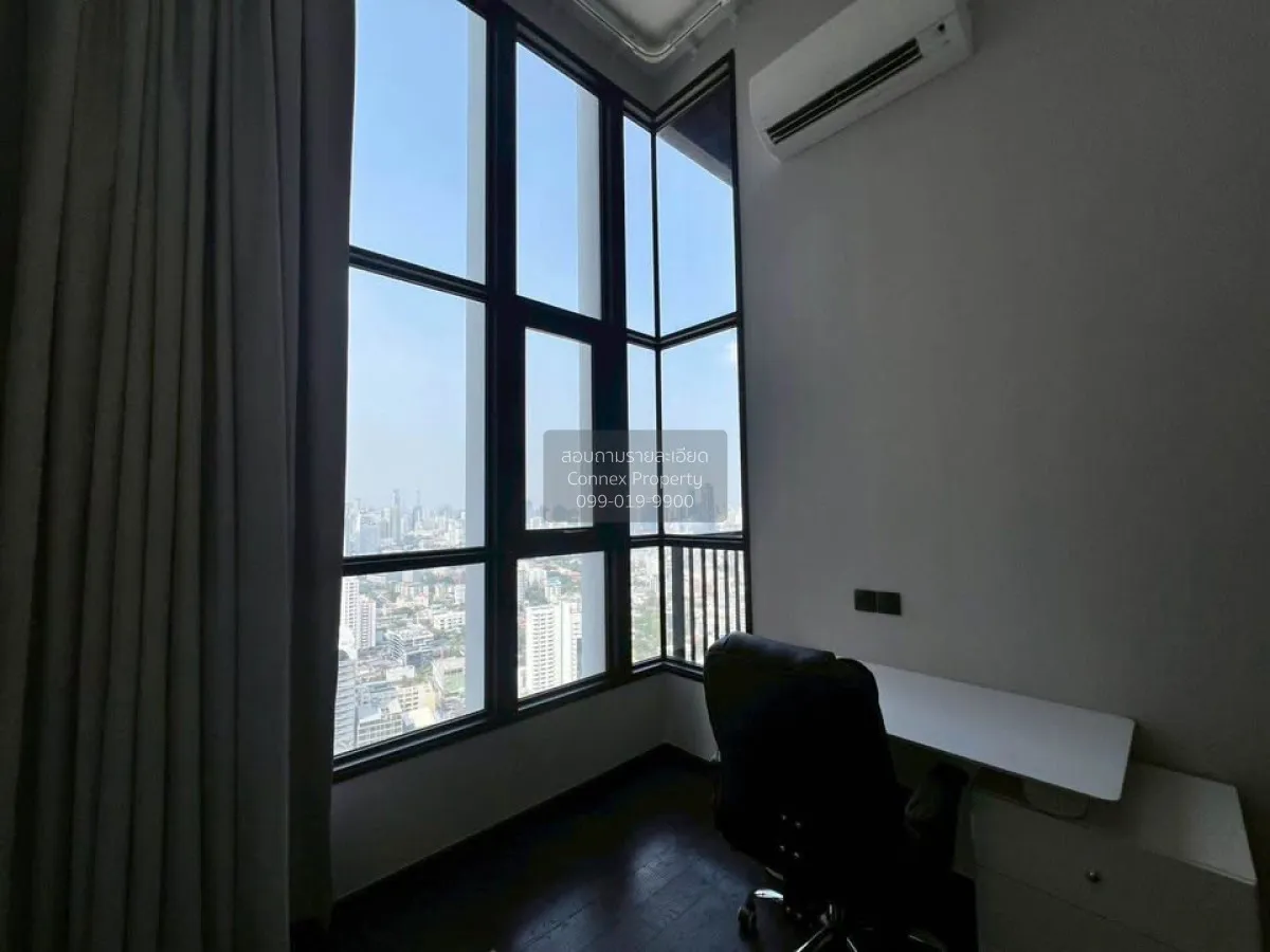 ขายคอนโด  พาร์ค ออริจิ้น ทองหล่อ BTS-ทองหล่อ คลองตันเหนือ เขต วัฒ