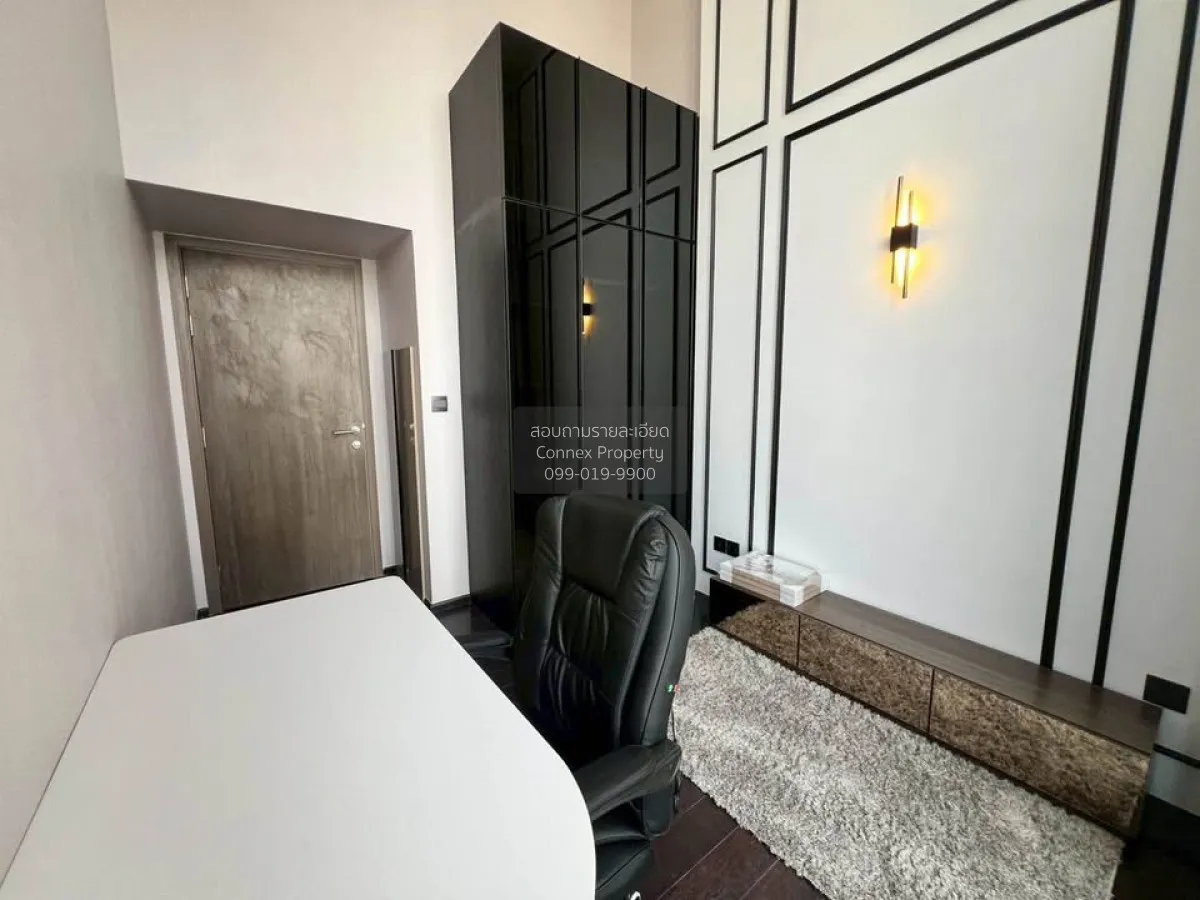 ขายคอนโด  พาร์ค ออริจิ้น ทองหล่อ BTS-ทองหล่อ คลองตันเหนือ เขต วัฒ