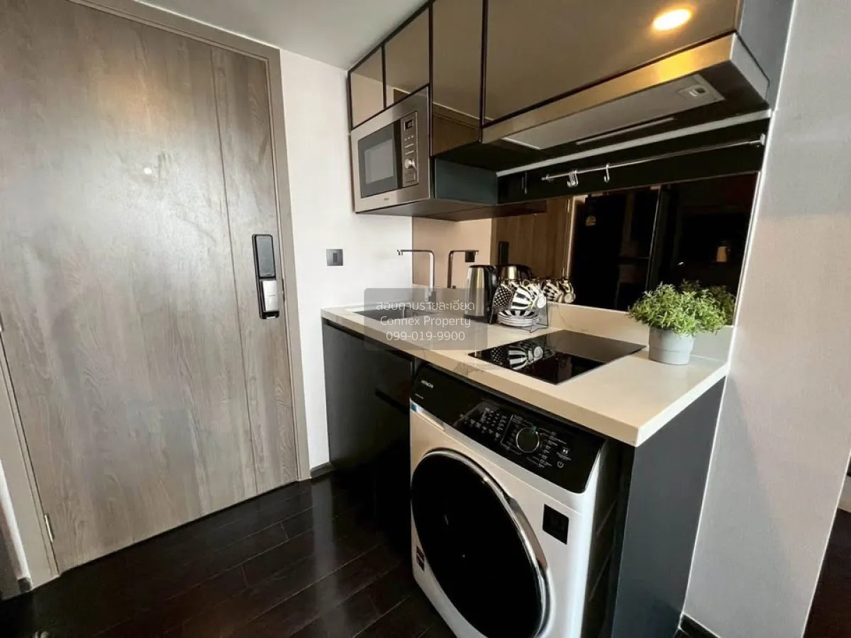 ขายคอนโด  พาร์ค ออริจิ้น ทองหล่อ BTS-ทองหล่อ คลองตันเหนือ เขต วัฒ