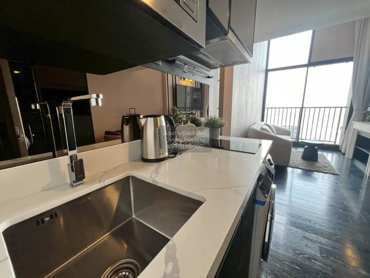 ขายคอนโด  พาร์ค ออริจิ้น ทองหล่อ BTS-ทองหล่อ คลองตันเหนือ เขต วัฒ