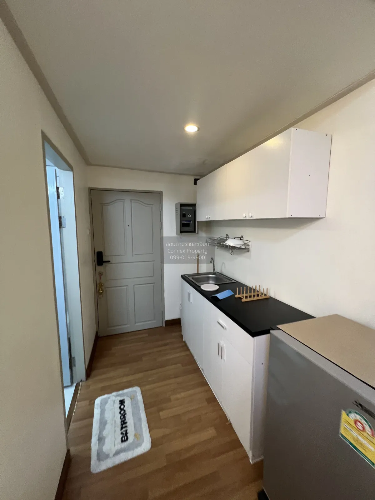 For Sale Condo , Srivara Mansion 1 , MRT-Thailand Cultural Centre 3