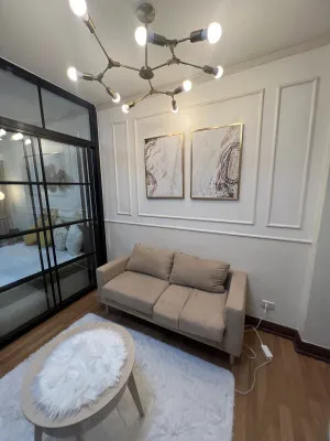 For Sale Condo , Srivara Mansion 1 , MRT-Thailand Cultural Centre , Din Daeng , Din Daeng , Bangkok , CX-145105