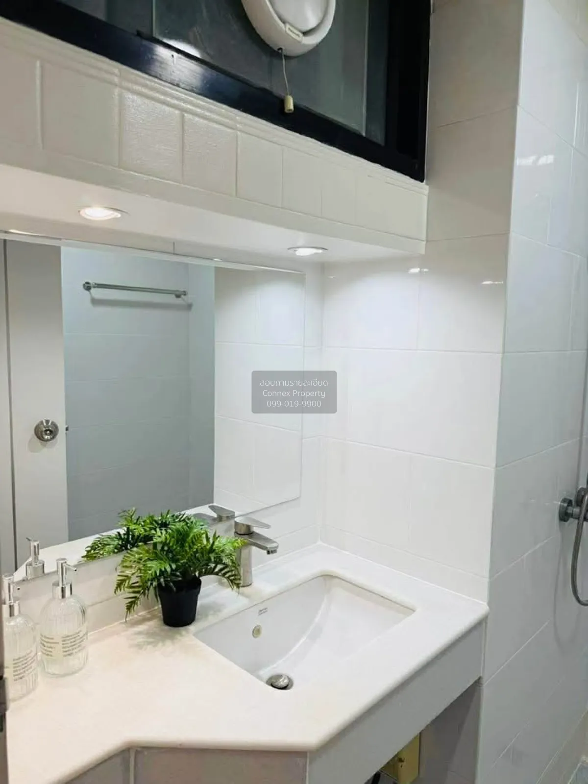 For Sale Condo , Saint Charm Condominium , MRT-Sri Nakharin 38 , 
