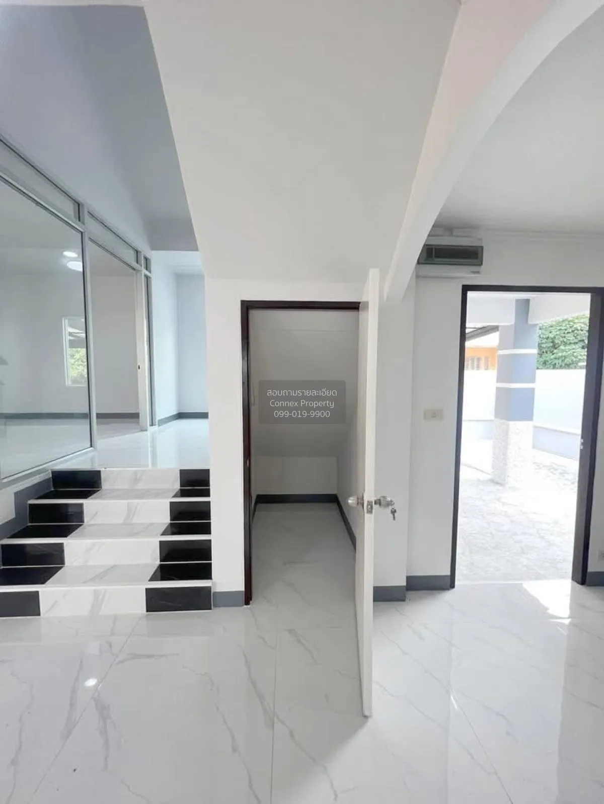 For Sale House , Kunalai Bangkhuntien , newly renovated , Tha Kha