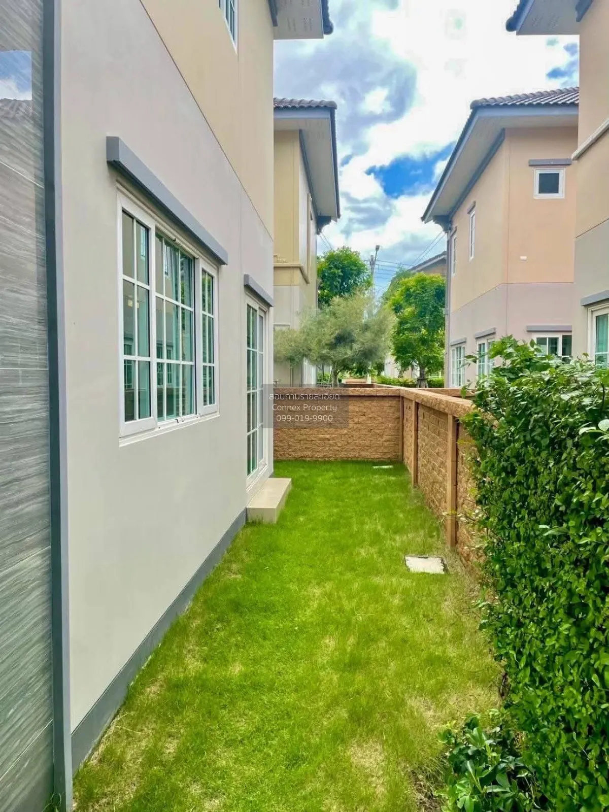 ขายบ้าน  โกลเด้น นีโอ 3 พระราม 2 พันท้ายนรสิงห์ เมืองสมุทรสาคร สม