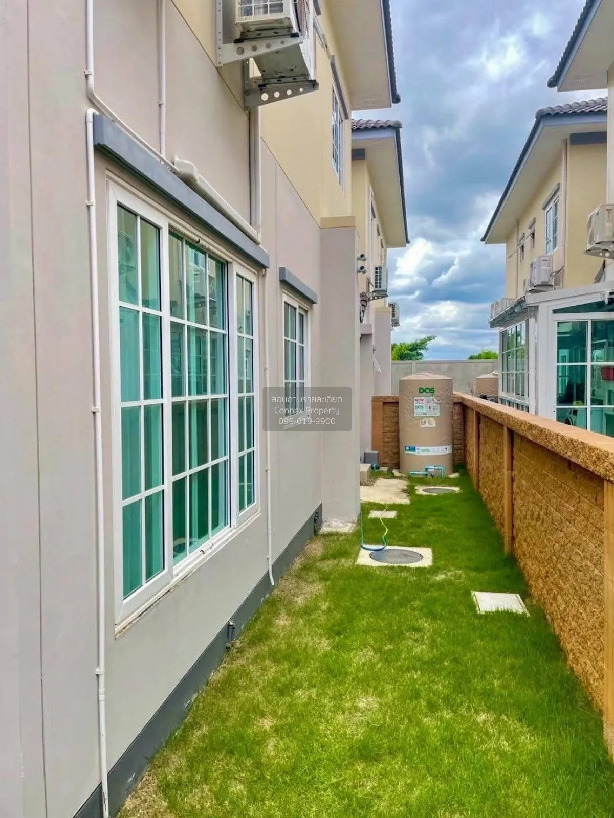 ขายบ้าน  โกลเด้น นีโอ 3 พระราม 2 พันท้ายนรสิงห์ เมืองสมุทรสาคร สม