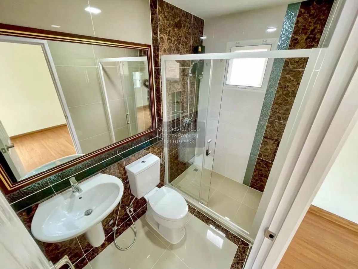 ขายบ้าน  โกลเด้น นีโอ 3 พระราม 2 พันท้ายนรสิงห์ เมืองสมุทรสาคร สม