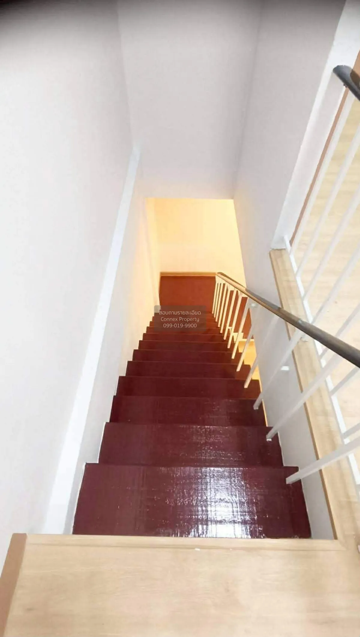 For Sale Townhouse/Townhome  , Nong Khaem Village , corner unit ,