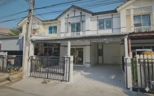 For Sale Townhouse/Townhome  , PRUKSA VILLE 36 SONGPRAPA-DONMUANG , newly renovated , Lak Hok , Mueang Pathum Thani , Pathum Thani , CX-145113