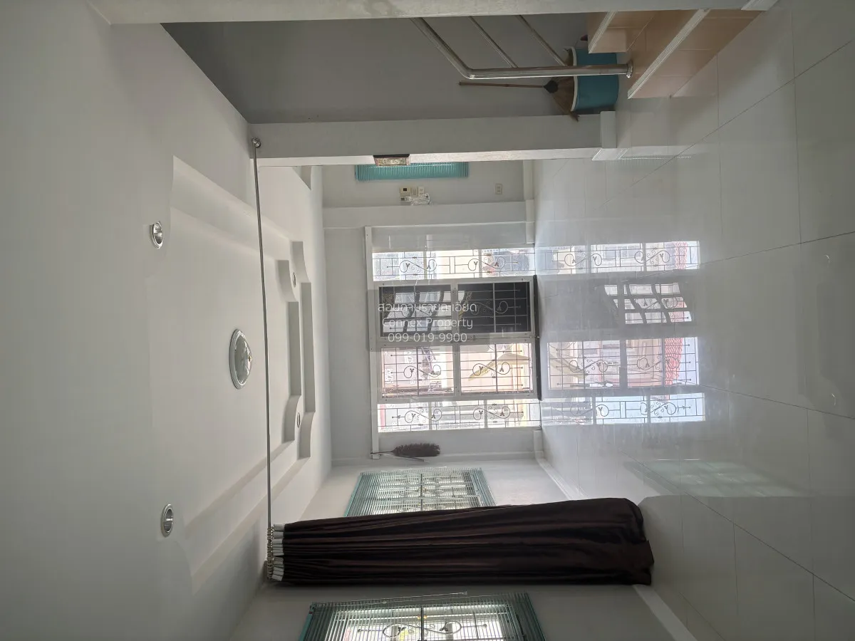 เช่าบ้าน  บ้านเพ็ญพร 2 หน้ากว้าง ทุ่งครุ เขต ทุ่งครุ กรุงเทพ CX-1