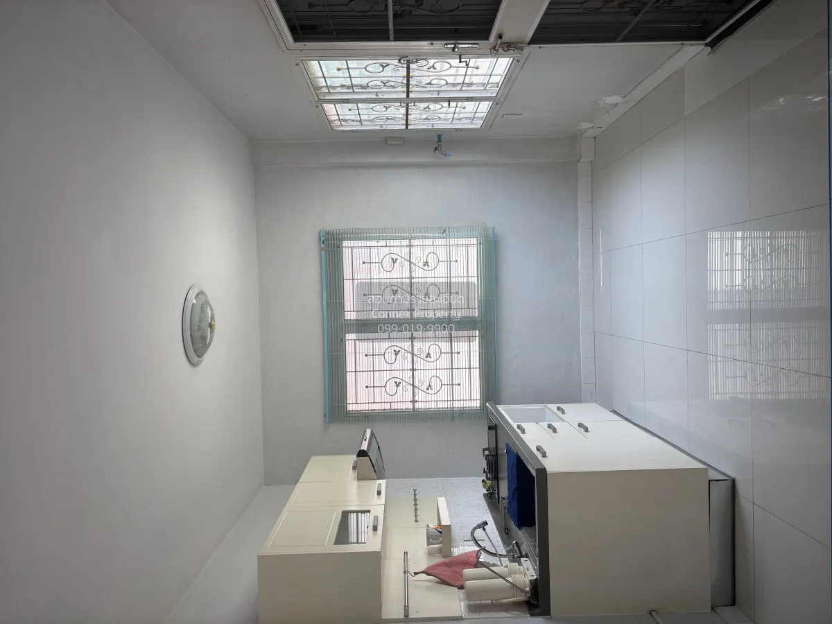 เช่าบ้าน  บ้านเพ็ญพร 2 หน้ากว้าง ทุ่งครุ เขต ทุ่งครุ กรุงเทพ CX-1