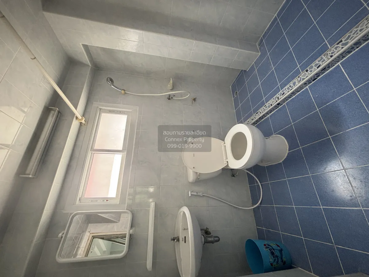 เช่าบ้าน  บ้านเพ็ญพร 2 หน้ากว้าง ทุ่งครุ เขต ทุ่งครุ กรุงเทพ CX-1