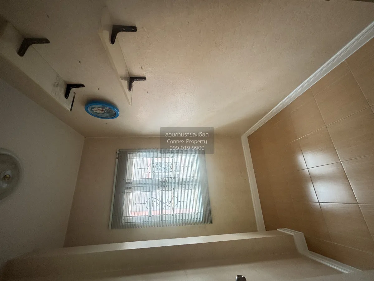 เช่าบ้าน  บ้านเพ็ญพร 2 หน้ากว้าง ทุ่งครุ เขต ทุ่งครุ กรุงเทพ CX-1