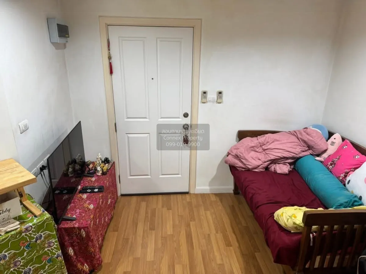 For Sale Condo , Lumpini Place Ratchayothin , BTS-Ratchayothin ,  2