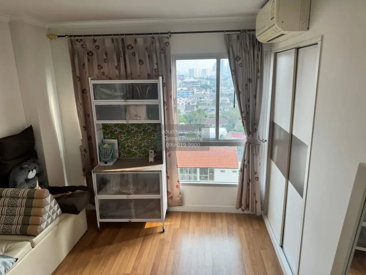 For Sale Condo , Lumpini Place Ratchayothin , BTS-Ratchayothin ,  3