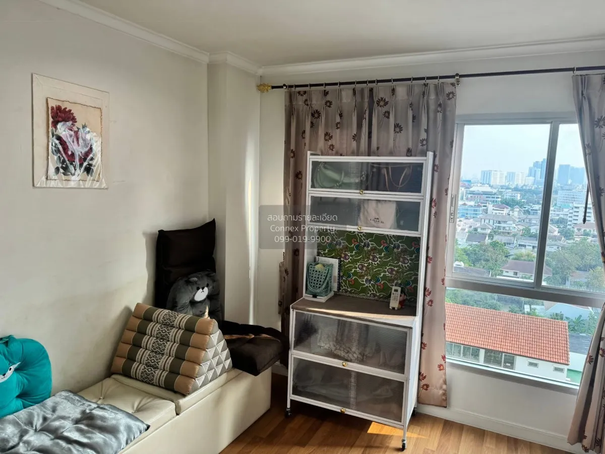 For Sale Condo , Lumpini Place Ratchayothin , BTS-Ratchayothin ,  4