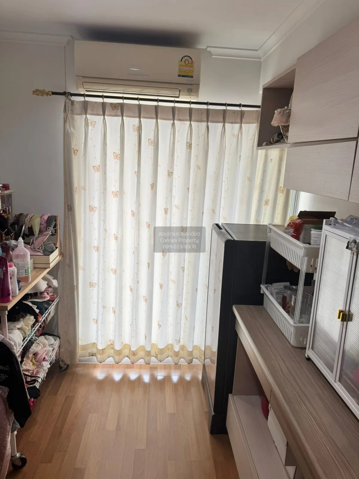 For Sale Condo , Lumpini Place Ratchayothin , BTS-Ratchayothin , 