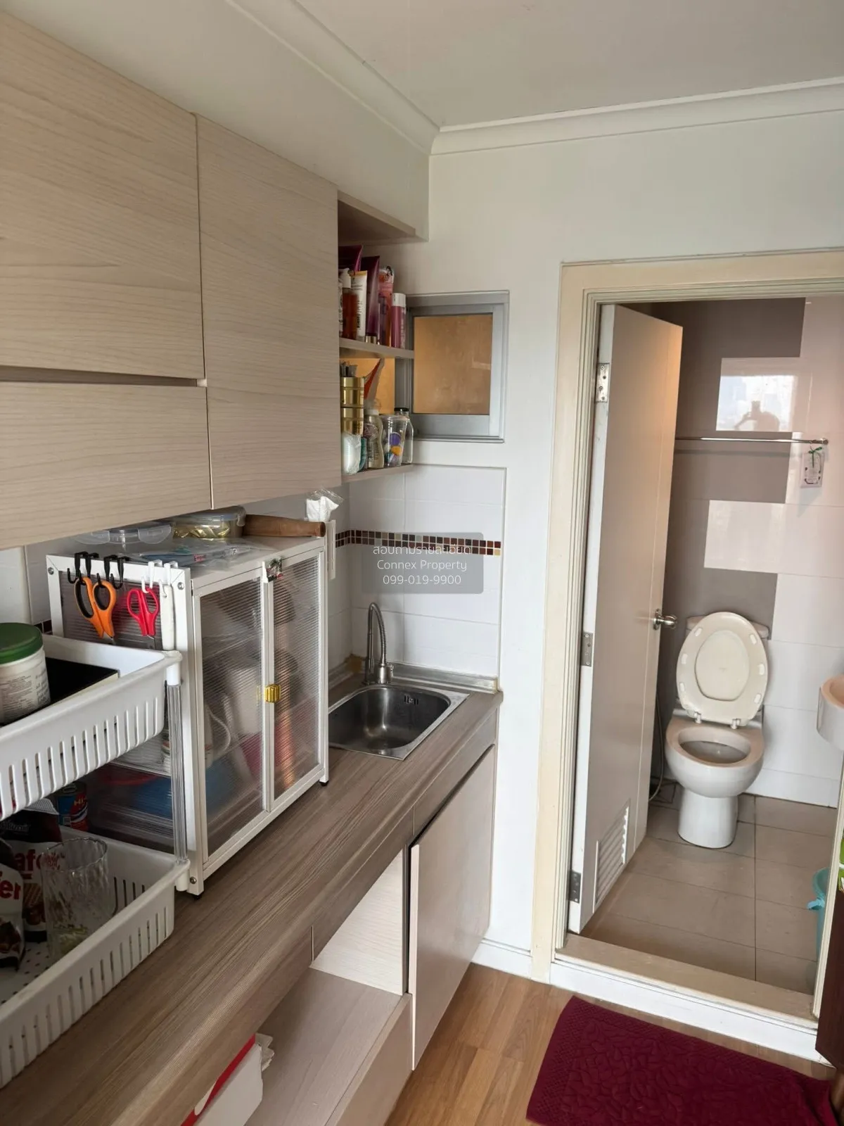 For Sale Condo , Lumpini Place Ratchayothin , BTS-Ratchayothin , 