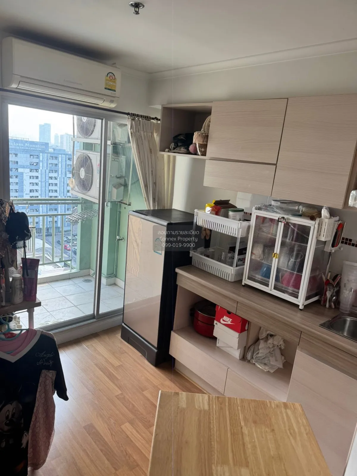 For Sale Condo , Lumpini Place Ratchayothin , BTS-Ratchayothin , 