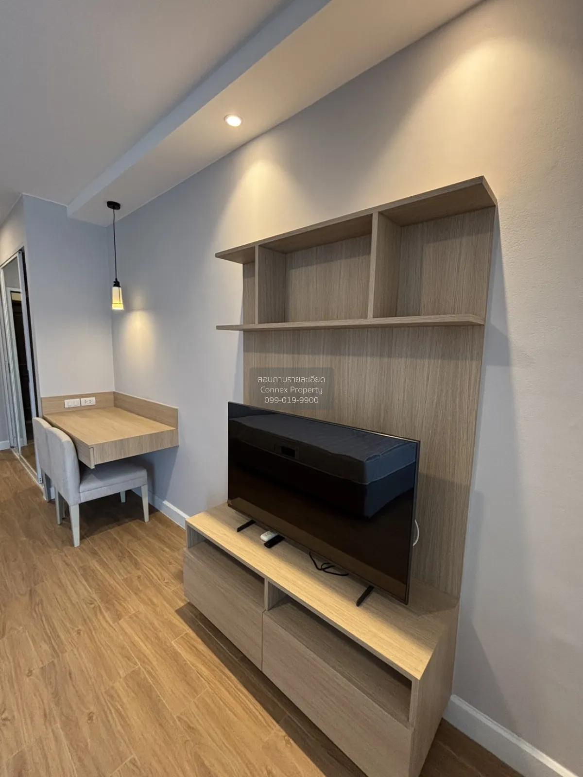 เช่าคอนโด  ไอ-เฮาส์ พระราม 9  MRT-พระราม 9 บางกะปิ เขต ห้วยขวาง ก 3