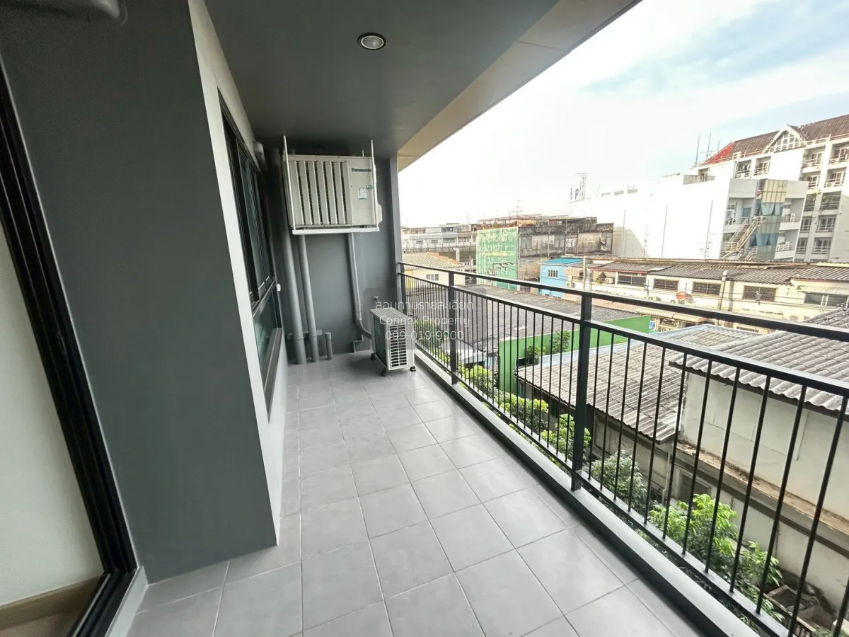 For Sale Condo , Thana Astoria Pinklao , MRT-Bang Yi Khon , Bang 