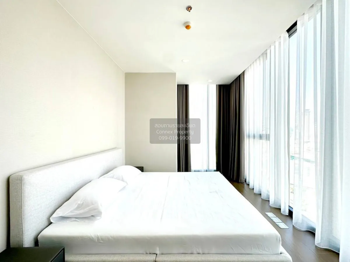 เช่าคอนโด  คูเปอร์ สยาม BTS-สนามกีฬาแห่งชาติ รองเมือง เขต ปทุมวัน