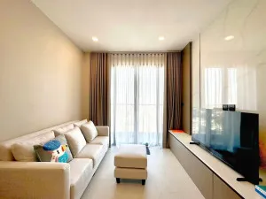 For Rent Condo , Cooper Siam , BTS-National Stadium , Rong Mueang , Pathum Wan , Bangkok , CX-145134