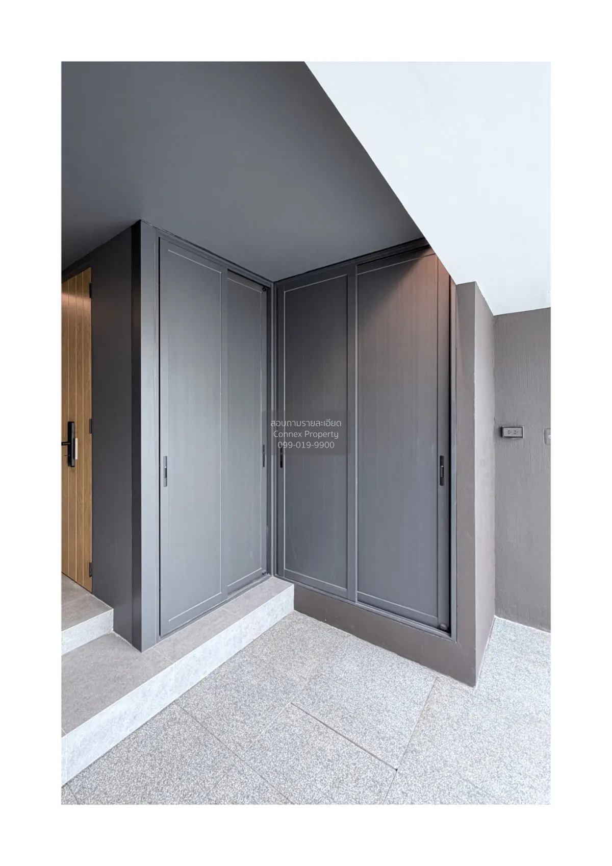 For Sale Townhouse/Townhome  , The Cabinet 29 , Chorakhe , Lat Ph 4