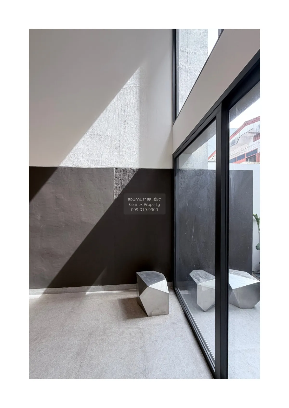 For Sale Townhouse/Townhome  , The Cabinet 29 , Chorakhe , Lat Ph