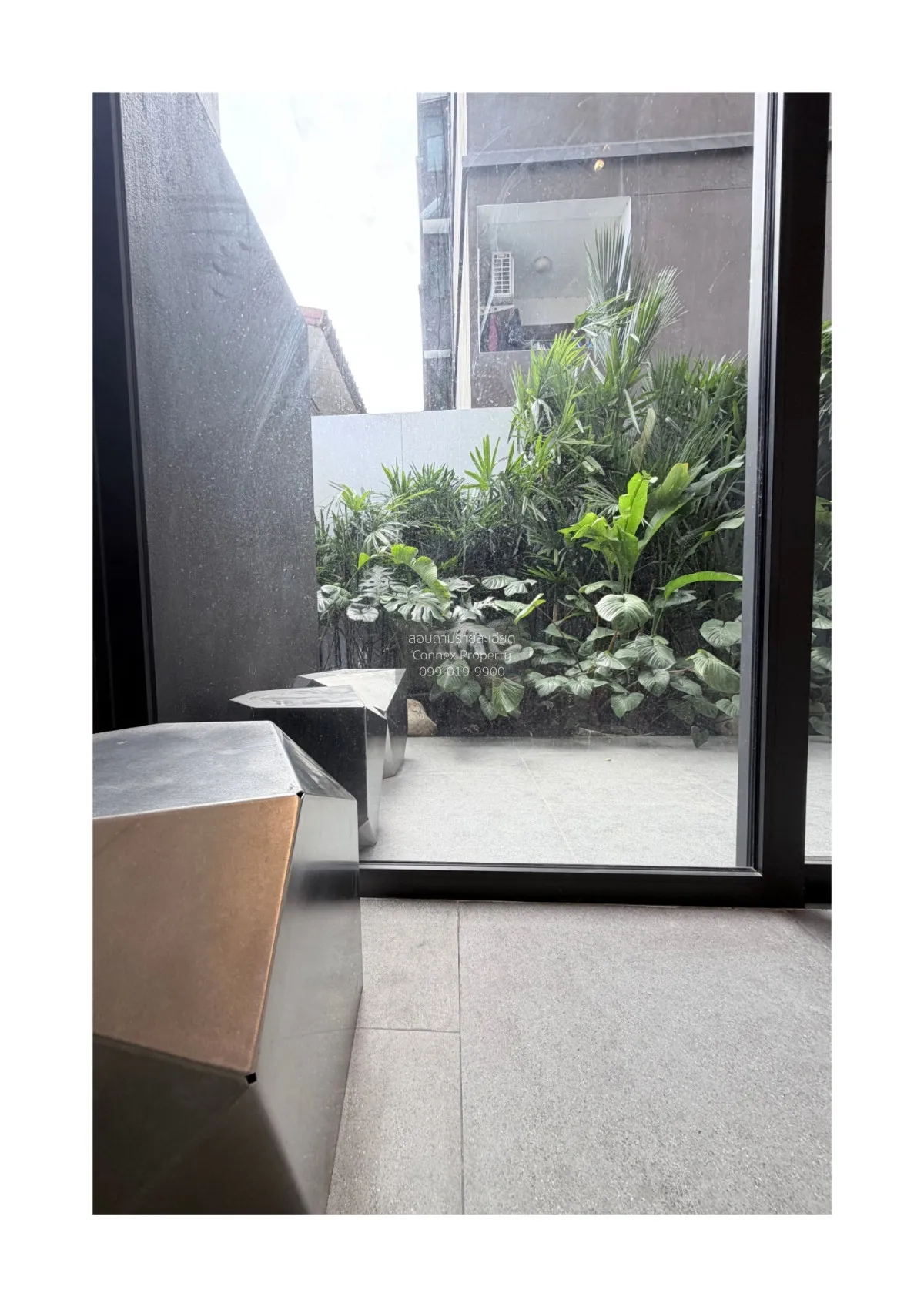 For Sale Townhouse/Townhome  , The Cabinet 29 , Chorakhe , Lat Ph