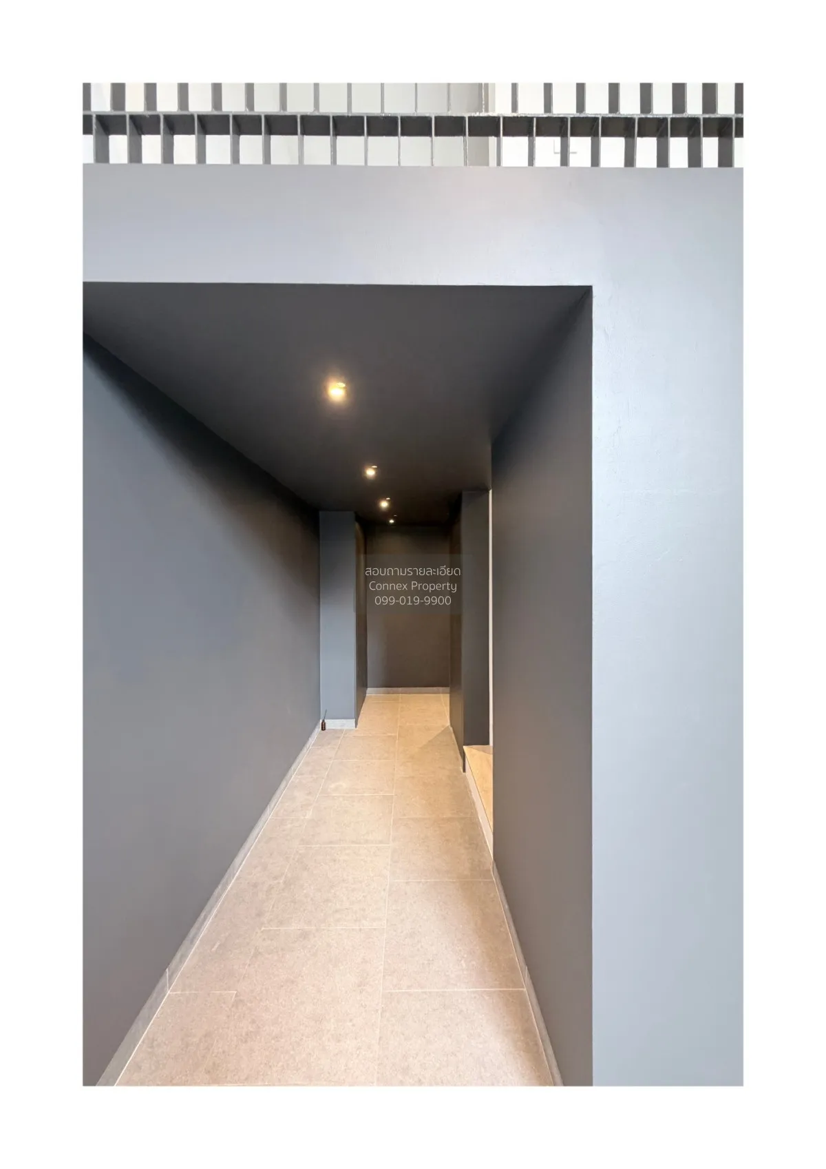 For Sale Townhouse/Townhome  , The Cabinet 29 , Chorakhe , Lat Ph