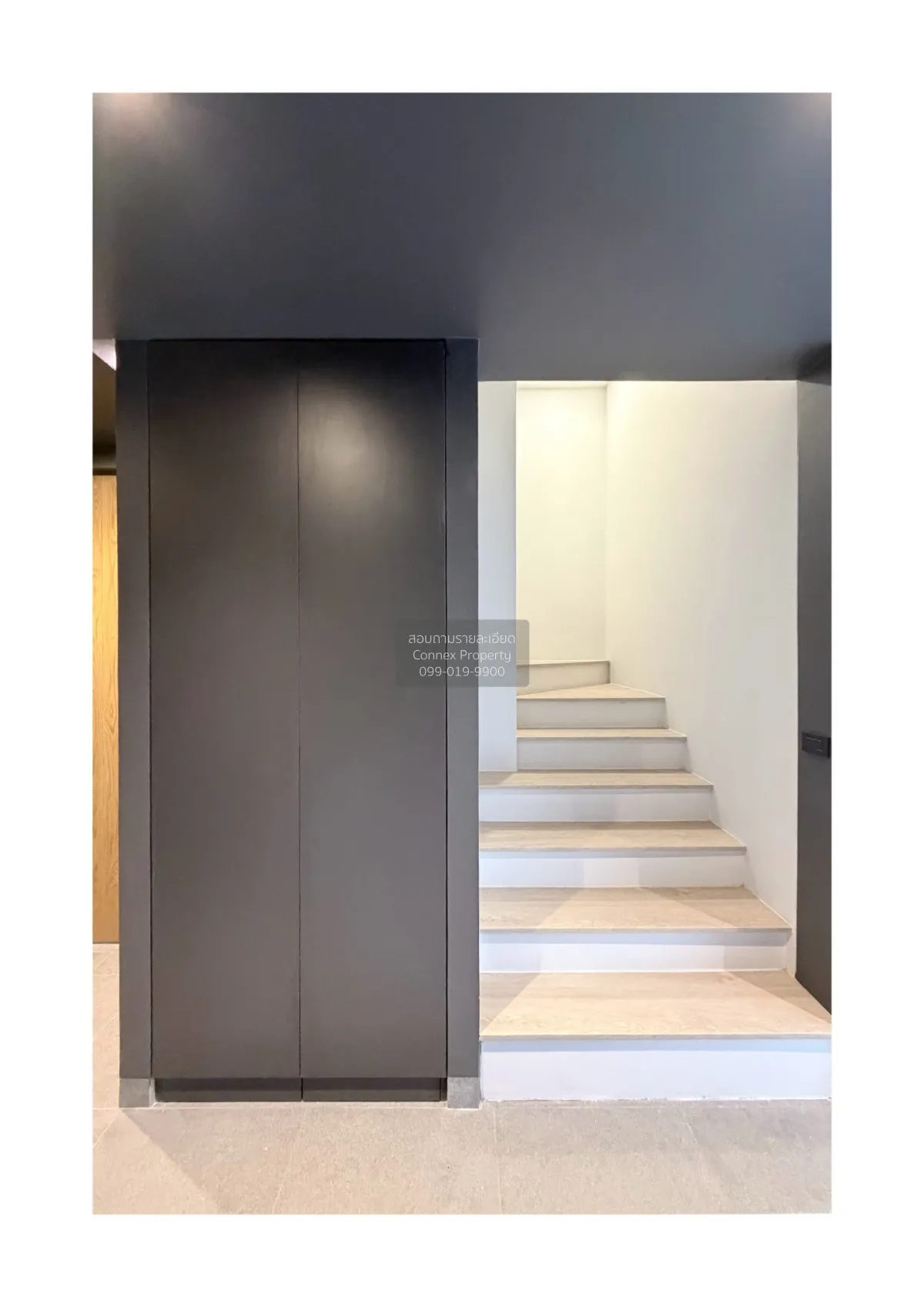 For Sale Townhouse/Townhome  , The Cabinet 29 , Chorakhe , Lat Ph