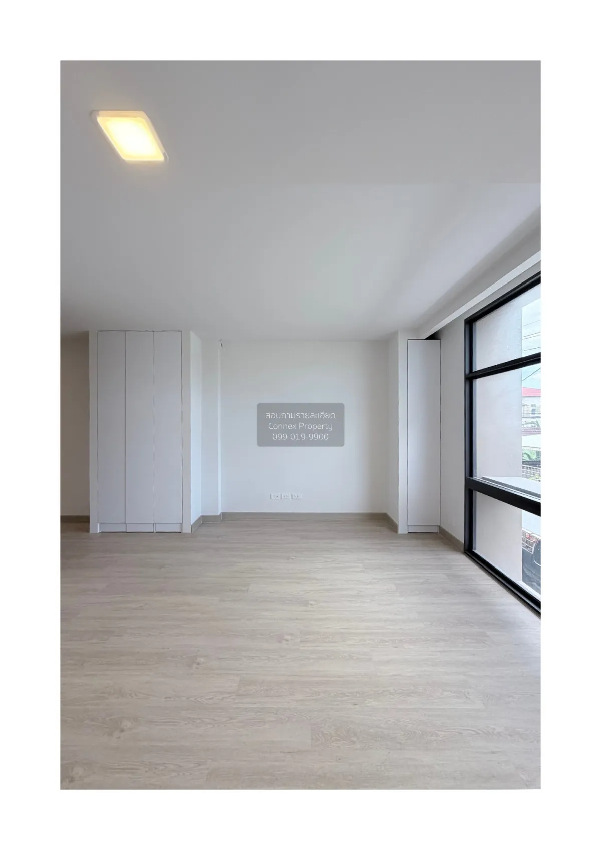 For Sale Townhouse/Townhome  , The Cabinet 29 , Chorakhe , Lat Ph