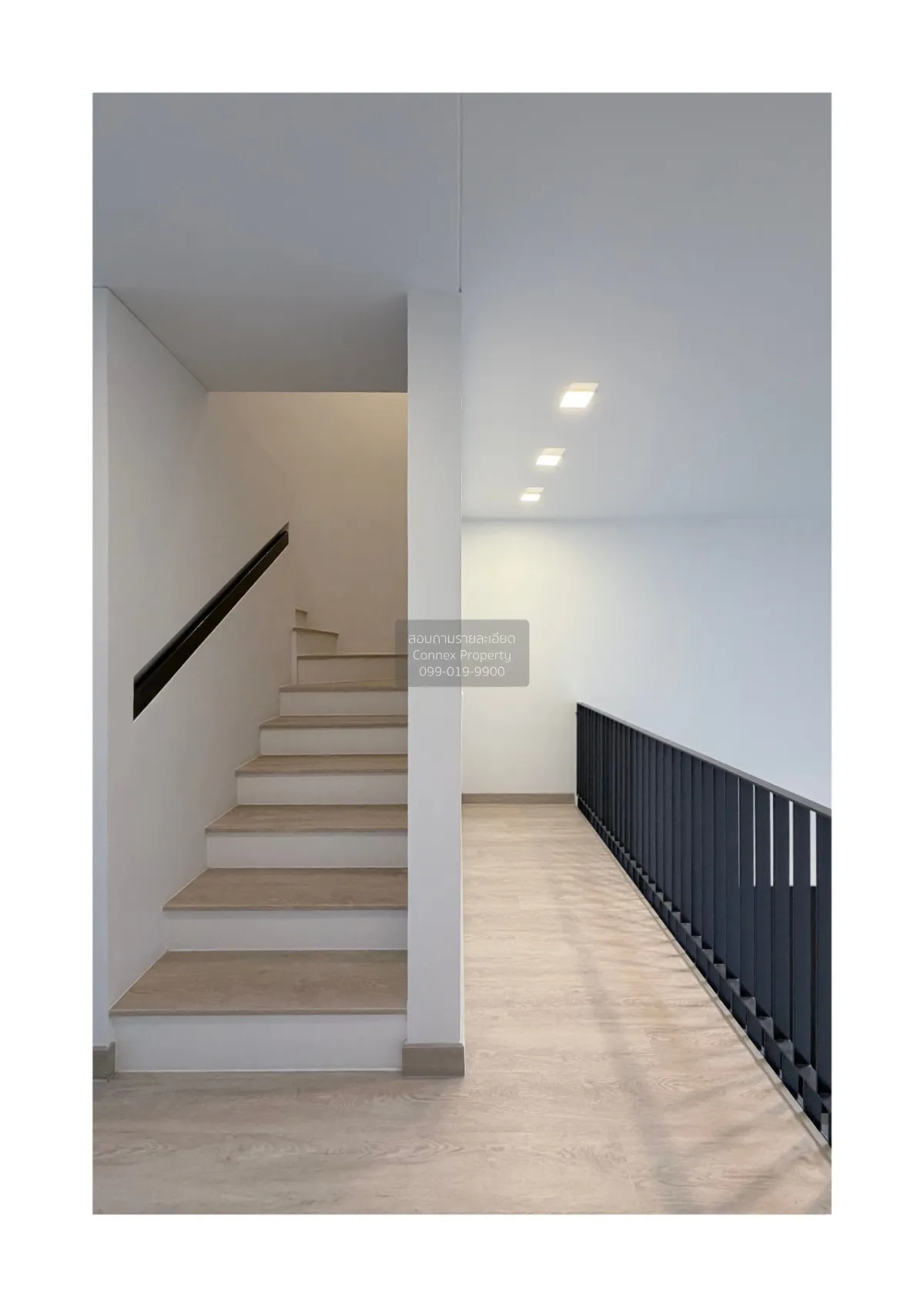 For Sale Townhouse/Townhome  , The Cabinet 29 , Chorakhe , Lat Ph