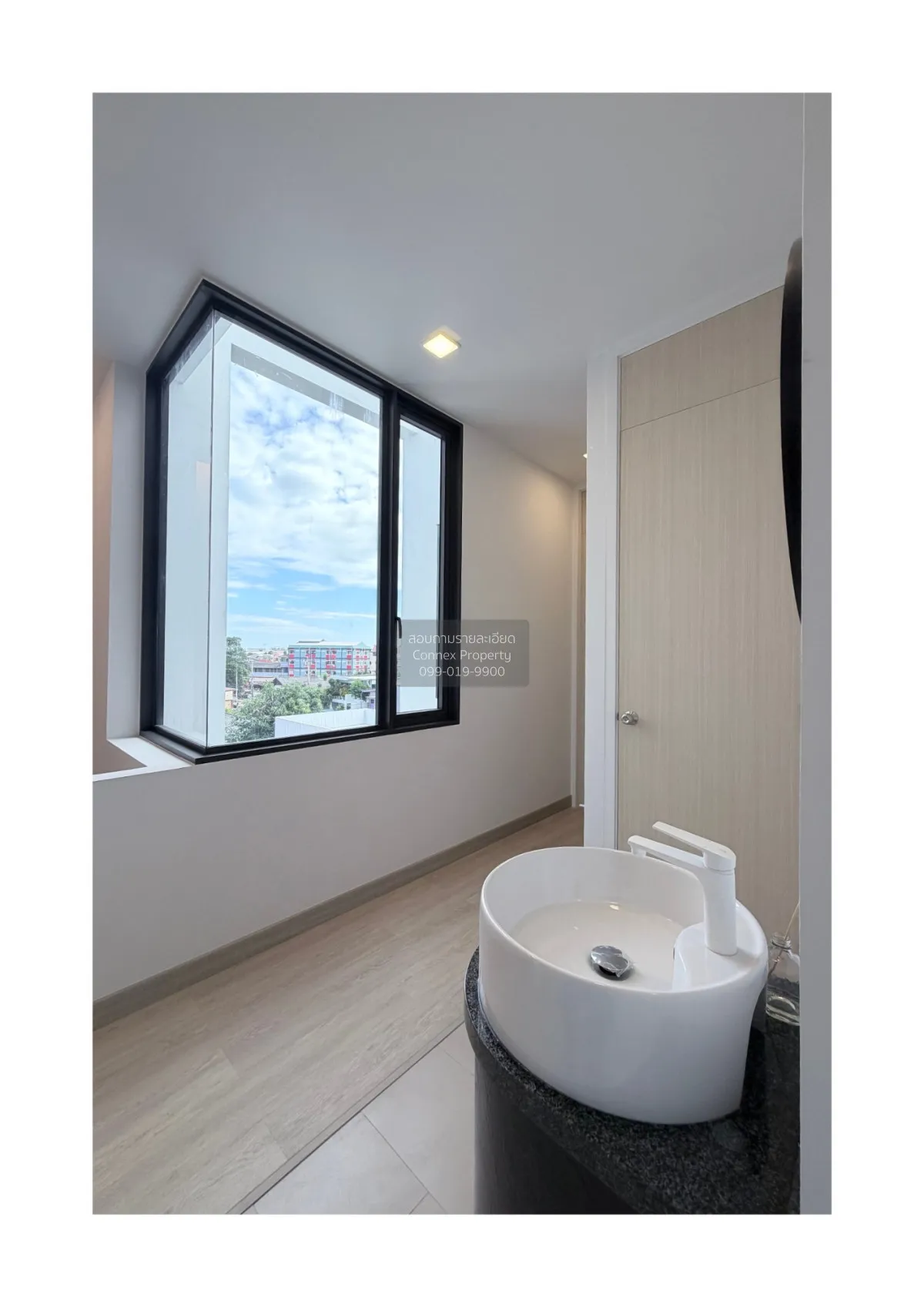 For Sale Townhouse/Townhome  , The Cabinet 29 , Chorakhe , Lat Ph