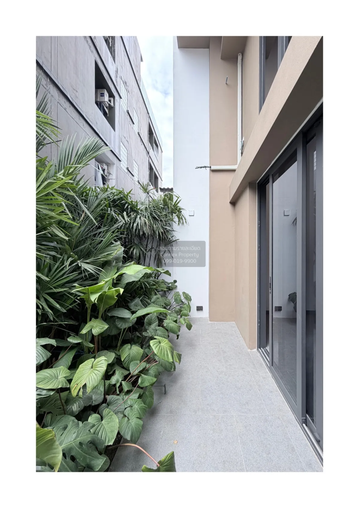 For Sale Townhouse/Townhome  , The Cabinet 29 , Chorakhe , Lat Ph