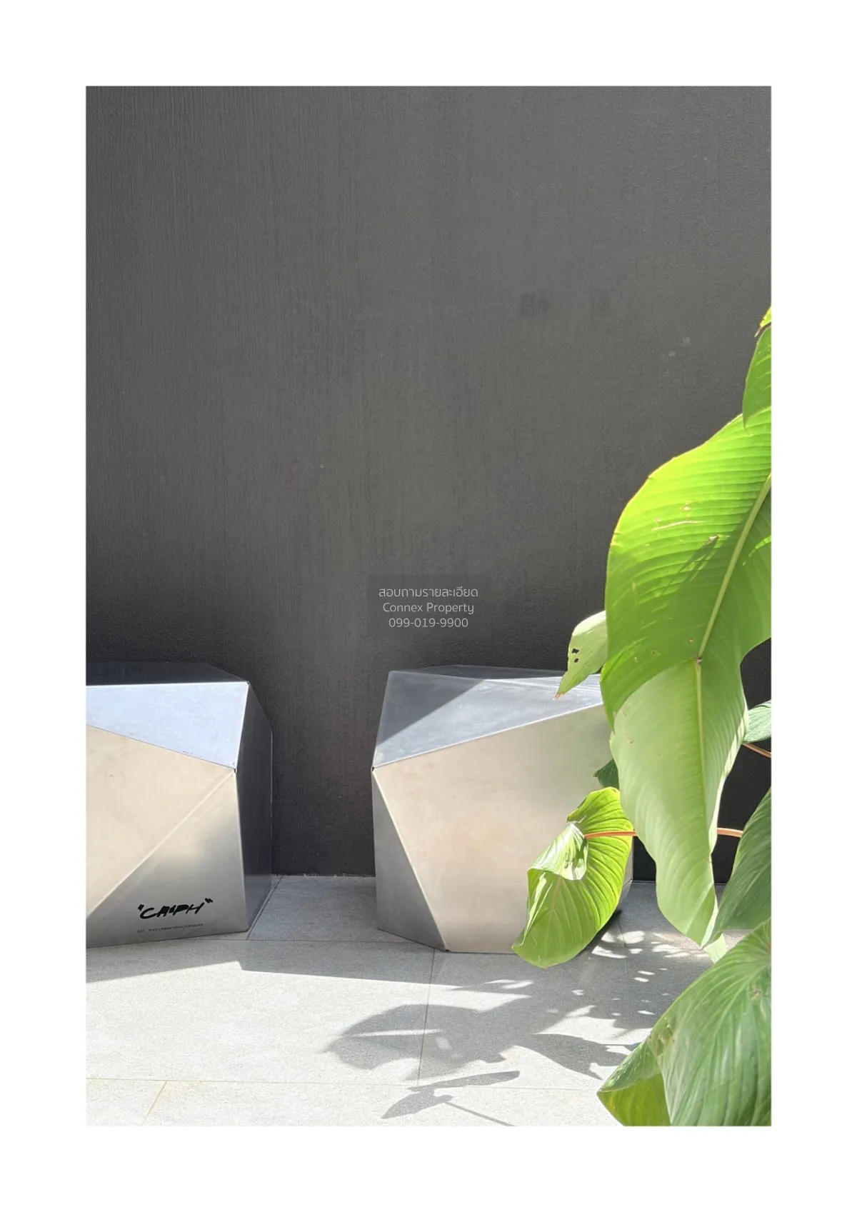 For Sale Townhouse/Townhome  , The Cabinet 29 , Chorakhe , Lat Ph