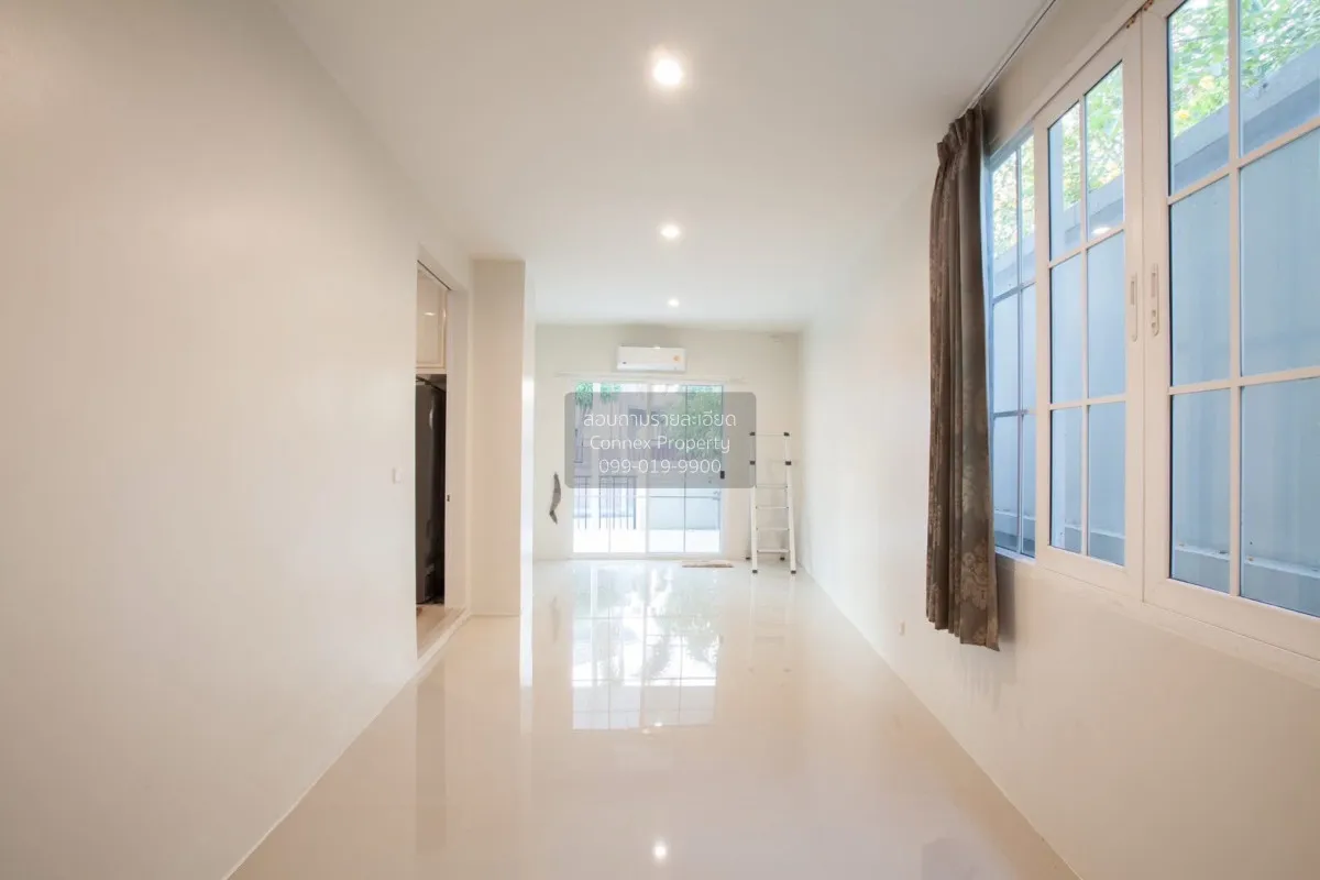 For Rent House , CASA VILLE Watcharapol - Sukhaphiban 5 , O Ngoen