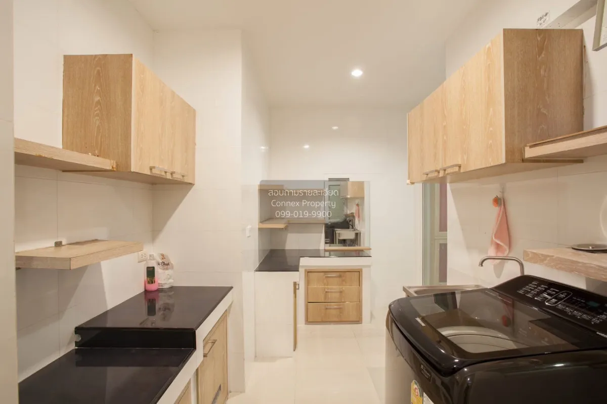 For Rent House , CASA VILLE Watcharapol - Sukhaphiban 5 , O Ngoen