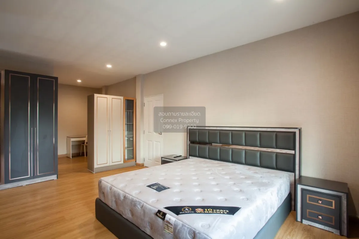 For Rent House , CASA VILLE Watcharapol - Sukhaphiban 5 , O Ngoen