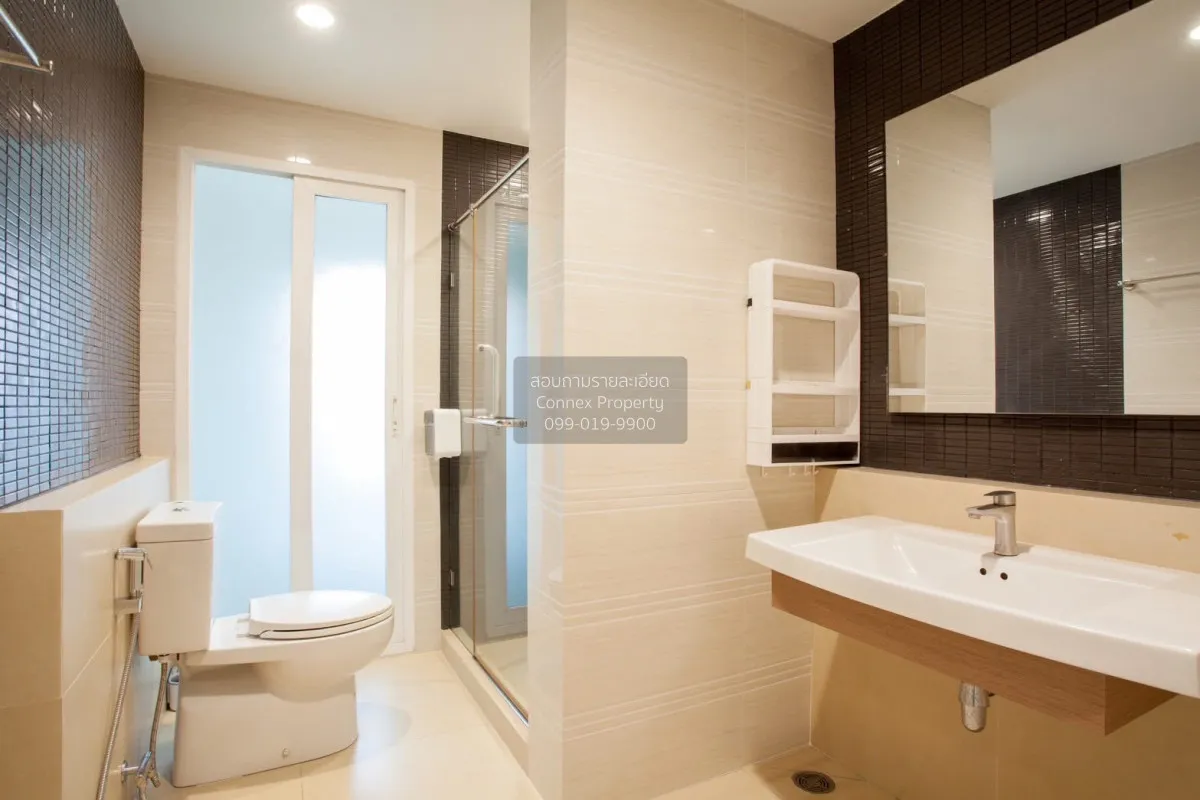 For Rent House , CASA VILLE Watcharapol - Sukhaphiban 5 , O Ngoen