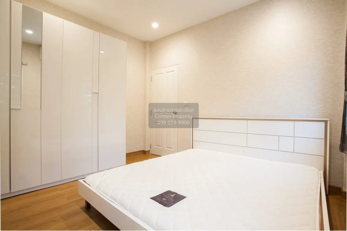 For Rent House , CASA VILLE Watcharapol - Sukhaphiban 5 , O Ngoen